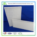 G3/G4 efficiency washable synthetic primary panel air filter